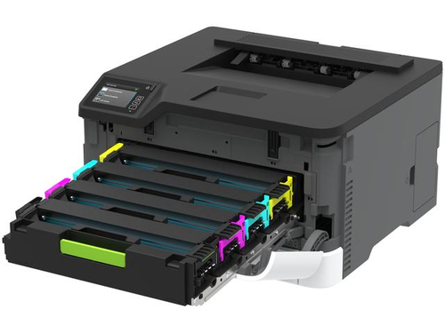 Lexmark CS431dw color 600*600dpi A4 Wi-Fi