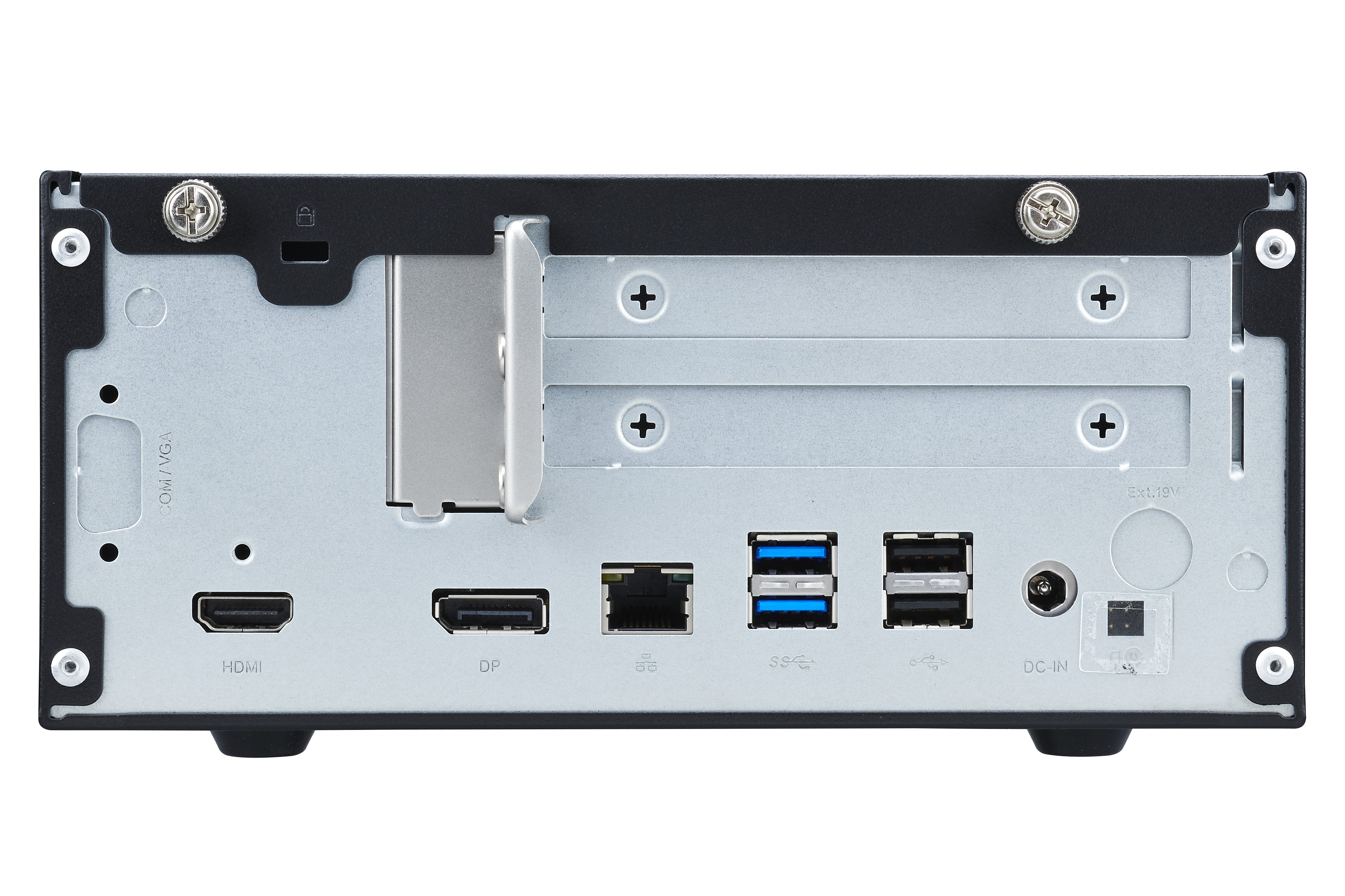 Shuttle XPC slim XH510G2 barebone system - Socket LGA-1200 - 1 x Processor Support - Intel H510 Express chip, 2 memory slots, serial ATA/600 controller