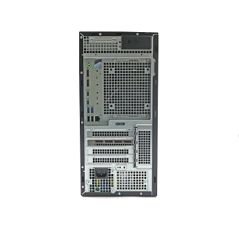 Dell Precision 3680 Tower i9 14900/ 32GB 2*16/1TB SSD/ RTX NVIDIA RTX A1000 8GB/no DVD/no kbd &amp; mouse/W11P/ 3yrs basic onsite