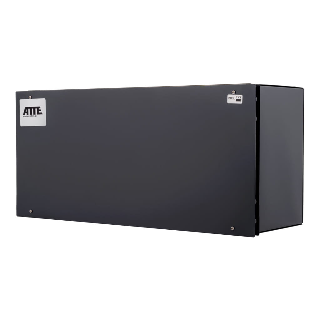 Buffer kit for up to 16 IP cameras, 16P+2G PoE switch