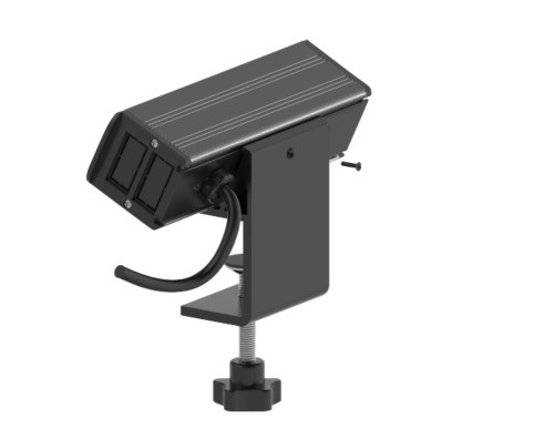 Lauapealne pistikupesa, 5 väljundit, 1*21W A+C USB laadija, GST18 pistik kaablil