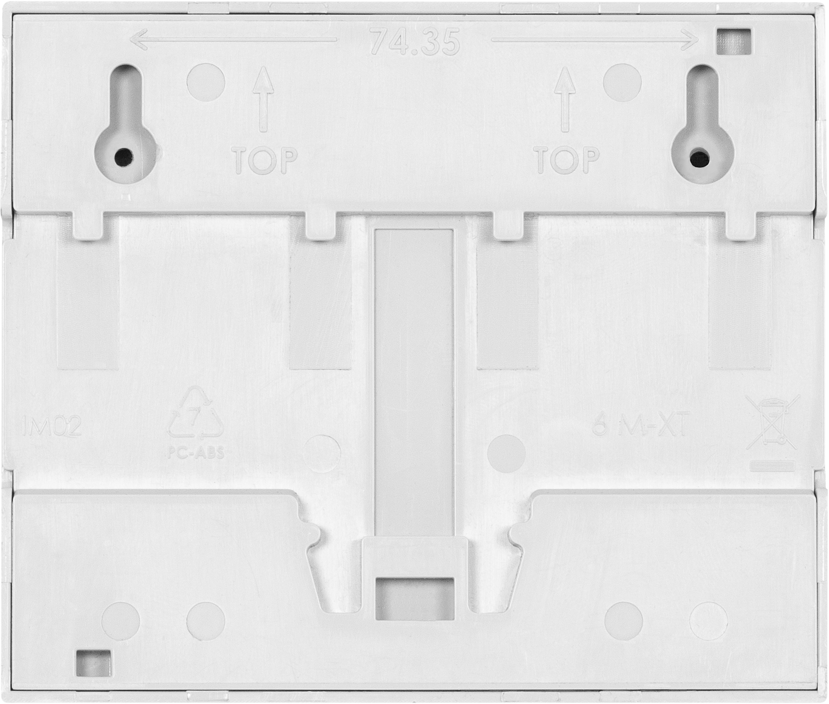 PowerDIN ZP3 is a device featuring three independent phase electricity switching channels (3 × 240V/16A per output). It includes two digital inputs (DI), LAN and Wi-Fi connectivity, ZVS and nBus support, integration with NETIO Cloud, and open APIs supporting SNMP, MQTT-flex, XML/JSON, Modbus/TCP, and other protocols.
