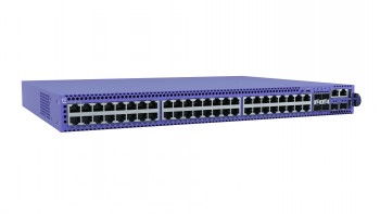 Extreme Networks 5420M 48port 802.3bt 90w PoE switch