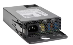 Cisco 125W AC secondary power supply for Catalyst 9200/9200L