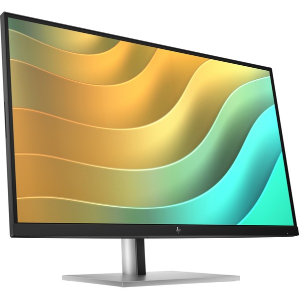 HP 27" monitor E27u G5 USB-C, QHD, HDMI, DP, RJ-45