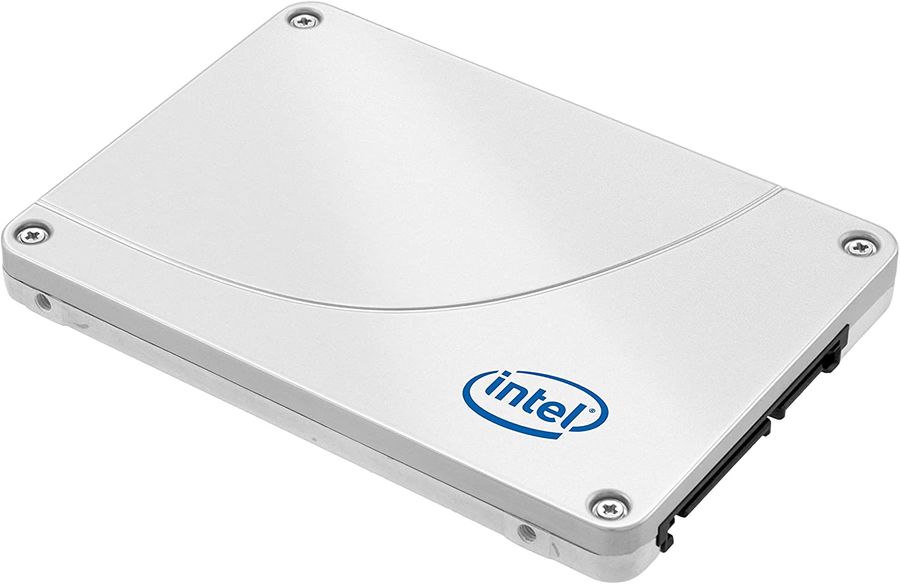 Intel Solidigm D3-S4620 2.5" 1.92TB SATA SSD