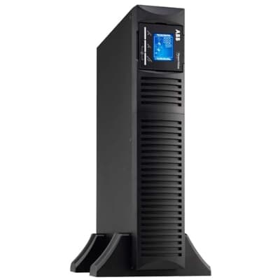VFI online double conversion, 1000W, 0min (long backup), RS232, USB, COM slot