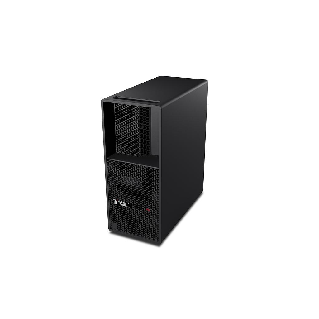 Lenovo ThinkStation P3 Gen 2, Core Ultra 9 285K, 2*32GB UDIMM, 1TB SSD NVMe, RTX4000 AdaGen. 20GB, W11Pro German