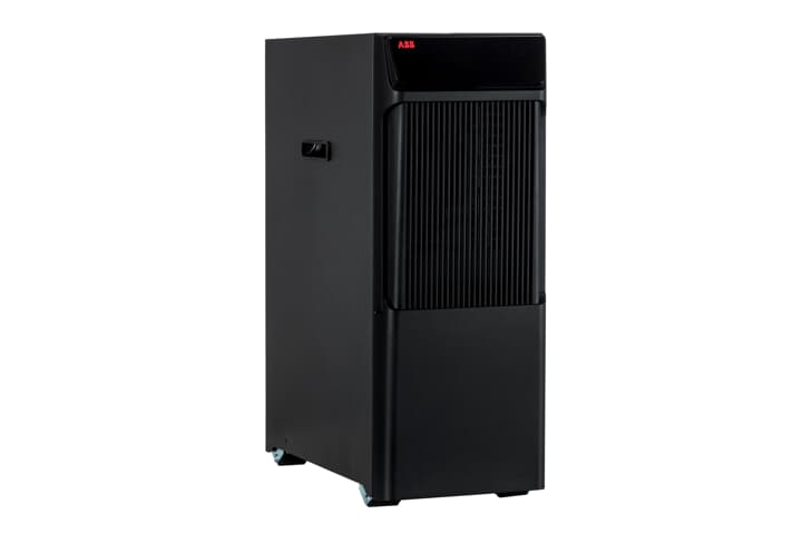 External battery 11T G2 6-10 kVA (16x9)