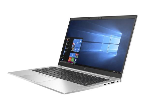HP EliteBook 840 G7, 14&quot; FHD, Intel Core i5-10310U, 16GB RAM, 256GB NVMe M.2 SSD, Wi-Fi, nordic kb, 1y HP CCR warranty, refurbished