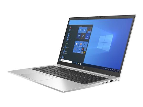 HP EliteBook 840 G8, 14" FHD, Intel Core i5-1135G7, 16GB RAM, 256GB M.2 SSD, W11P, Wi-Fi, nordic kb, 1y HP CCR warranty, refurbished