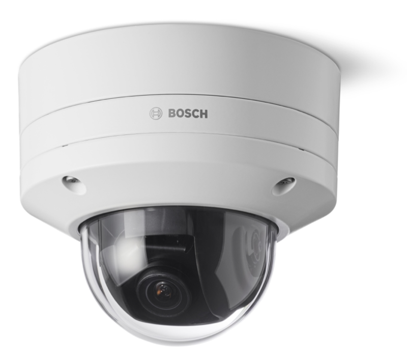 Flexdome IP 8000i X series 4MP HDR X 12-38mm PTRZ IP6K9K