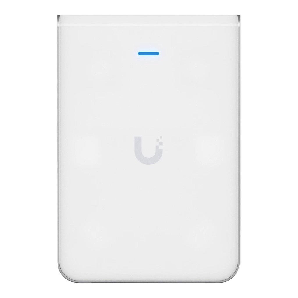 Ubiquiti access point U7 pro wall
