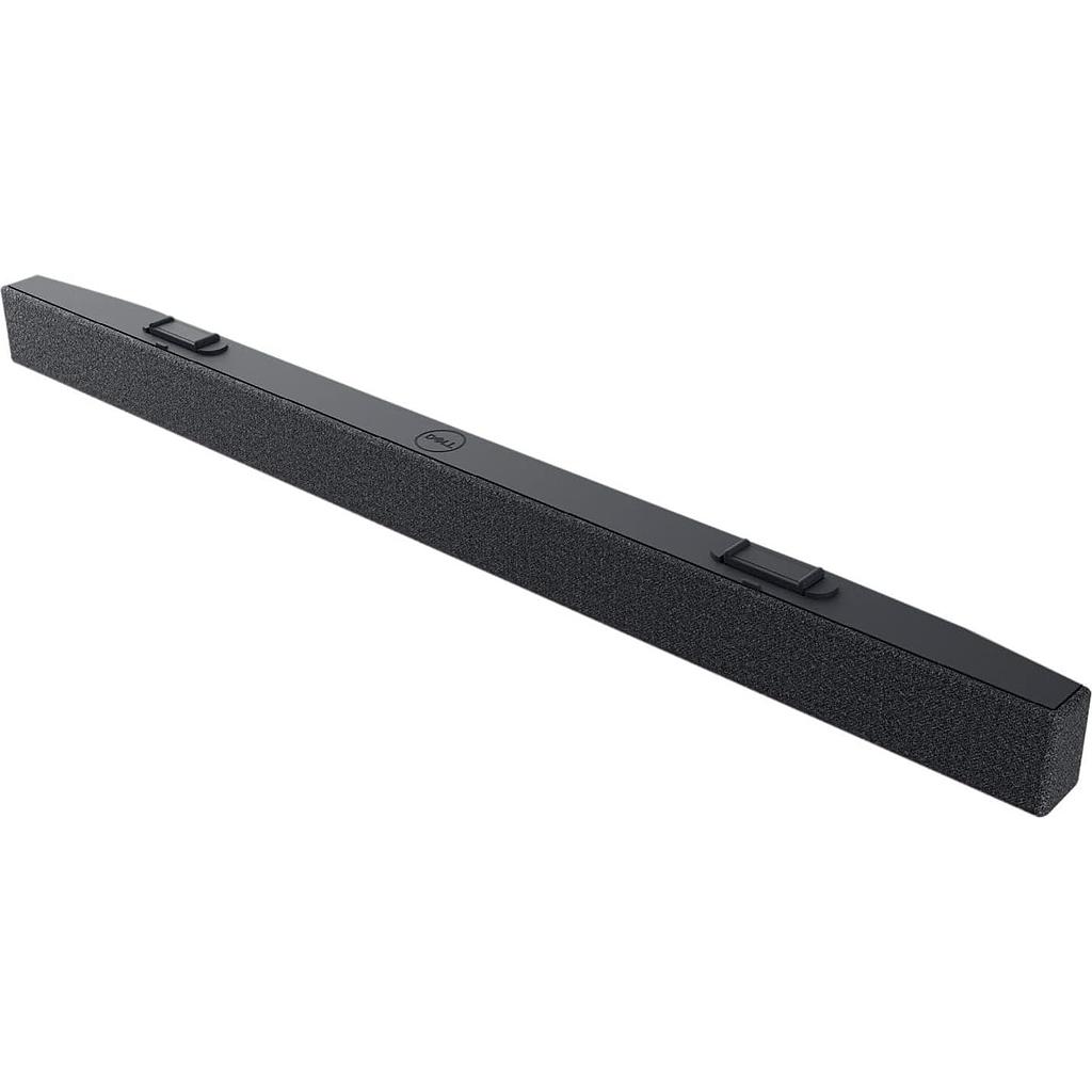 Dell slim soundbar SB521A for Pro 2 ID displays