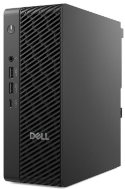 Dell Pro Max Micro FCM2250/U7 265/16GB/512GB/NVIDIA RTX A400 4GB/WLAN + BT/W11P/3y prosupport