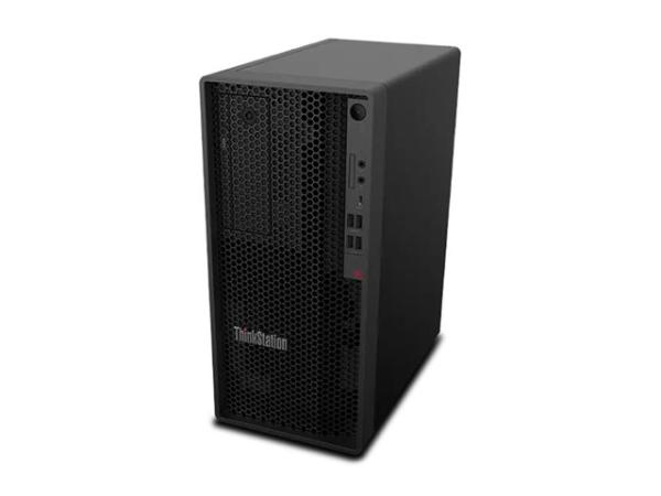 Lenovo ThinkStation P2 tower G2 Ultra 7 265, 32GB RAM, 1TB SSD NVMe M.2, W11P, itaalia