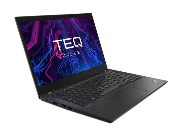 Lenovo Thinkpad T14s G2, Ryzen 7 Pro 5850U, 16GB RAM, 512GB SSD, W11P, nordics, refurbished