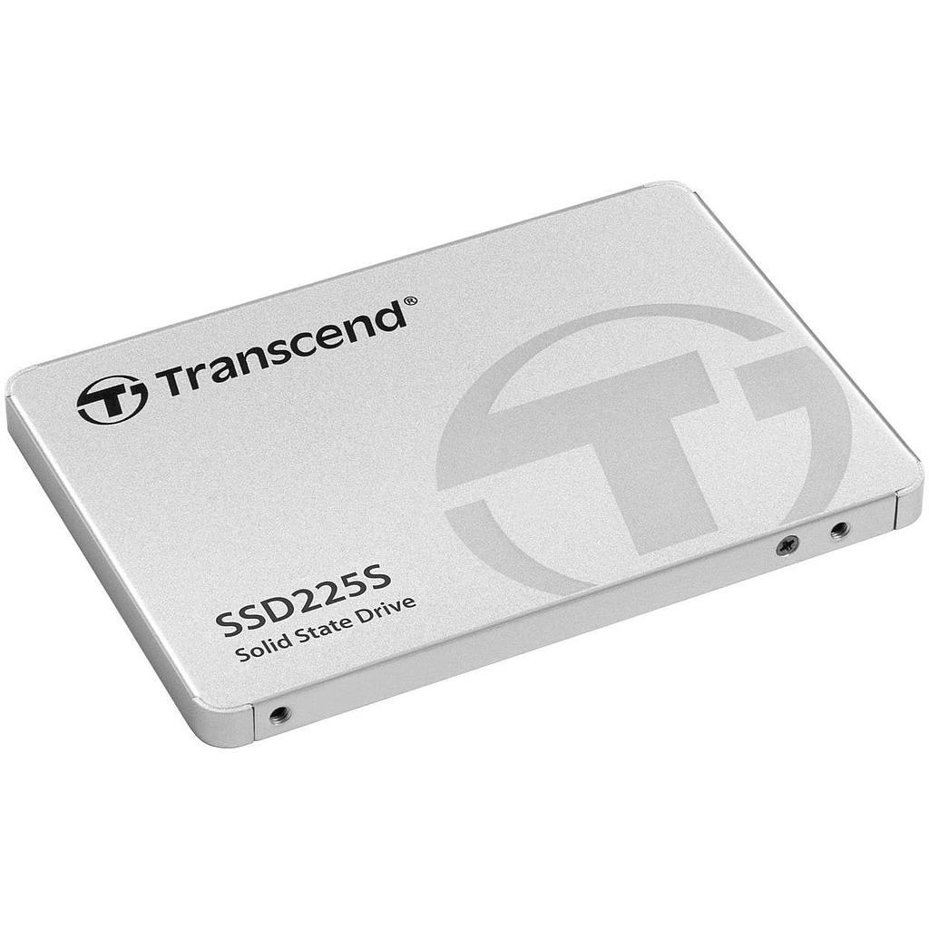 Transcend 2.5" 1TB SSD SATA3 3D TLC