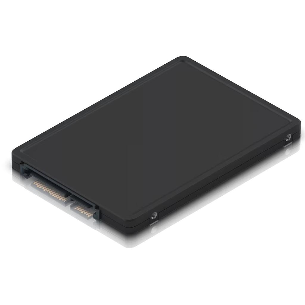 Ubiquiti 2.5" 1TB SATA SSD, for local storage of CloudKey+