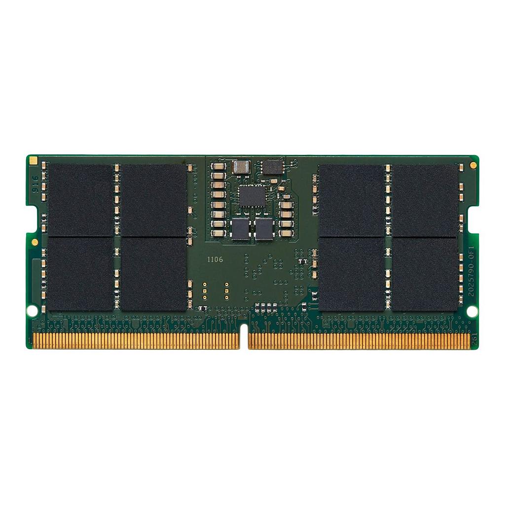 Kingston 16GB DDR5 5600MT/s SODIMM