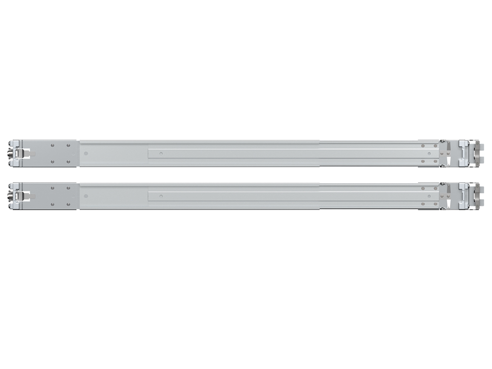 Synology räkisiinide komplekt 2
