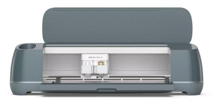 Cricut Maker 4 Essentials Bundle Cutting Plotter Sage