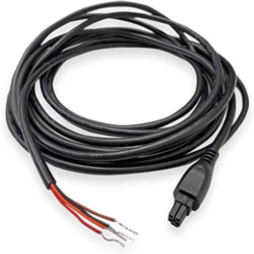 Peplink 3m DC toitekaabel