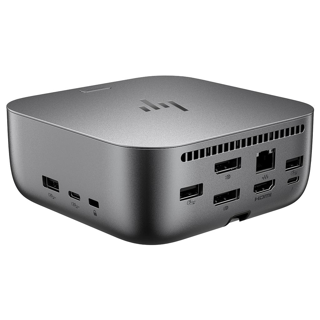 HP Thunderbolt 4 dock G6 100W