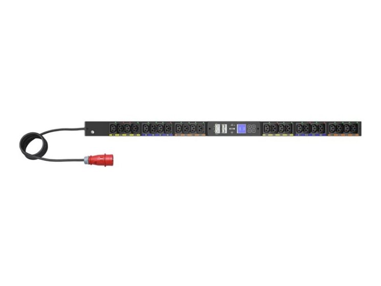 Eaton PDU G4 MA 0U 309 16A 3P 12*C13 12*C39