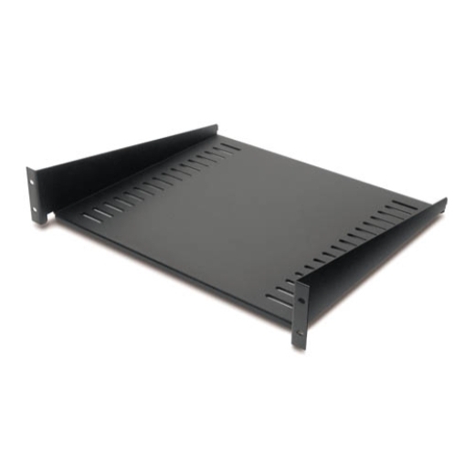 APC fixed shelf 22.7kg black