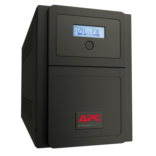 APC Easy UPS SMV 1000VA 230V