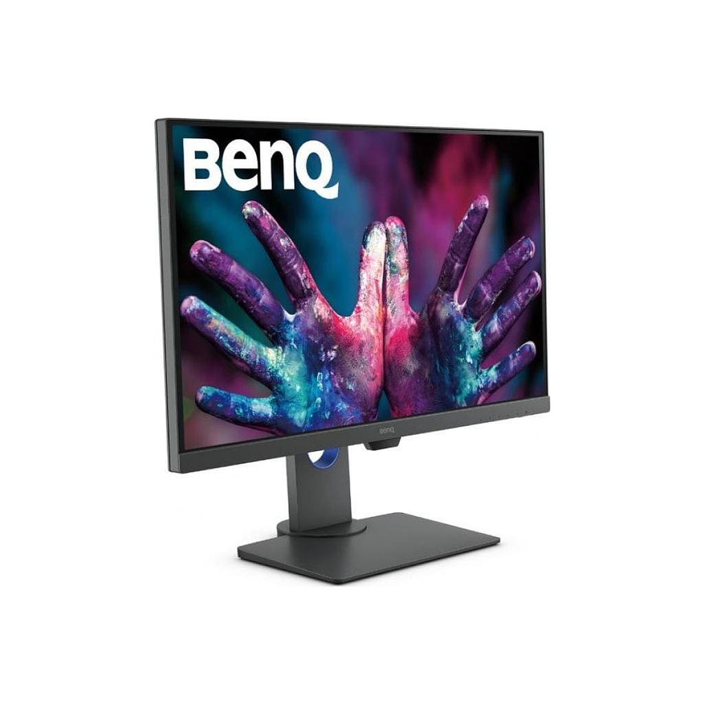 BenQ PD2705Q 27" QHD (2560*1440) IPS has HDMI/DP/USB-C PD 65W