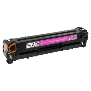 Compatible Static-Control Hewlett-Packard CB543A/CE323A/CF213A/ Canon CRG716, magenta, 1800 p. IP Sa