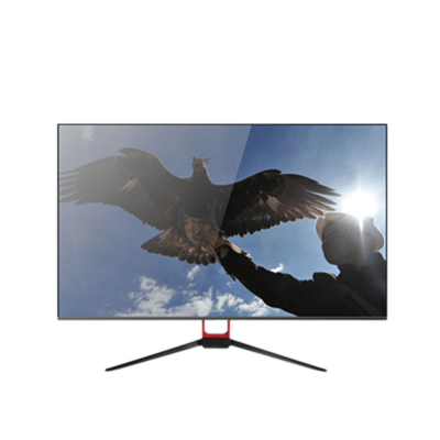 Dahua LM28-F400 28" UHD (up to 3840*2160) surveillance monitor, 178°H/178°V extra-wide viewing angle, HDMI 2.0*2, DP 1.2*1, USB*1, speaker 2W *2, suitable for 24*7 operation