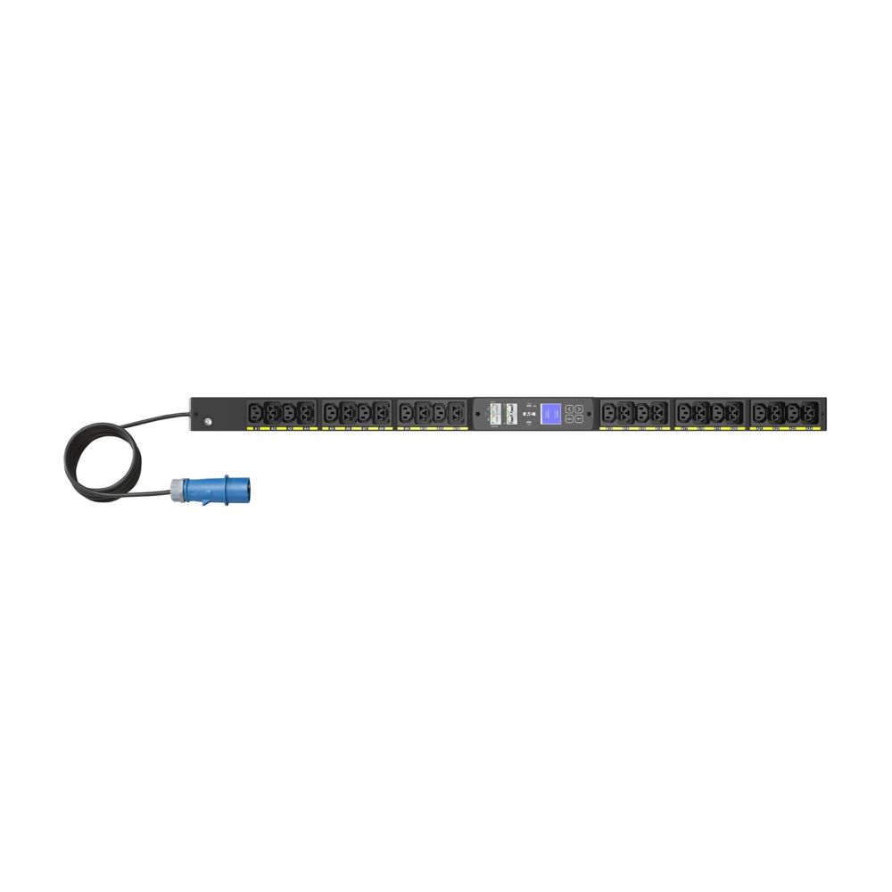 Eaton PDU G4 MI 0U 309 16A 1P 12xC13,12xC39