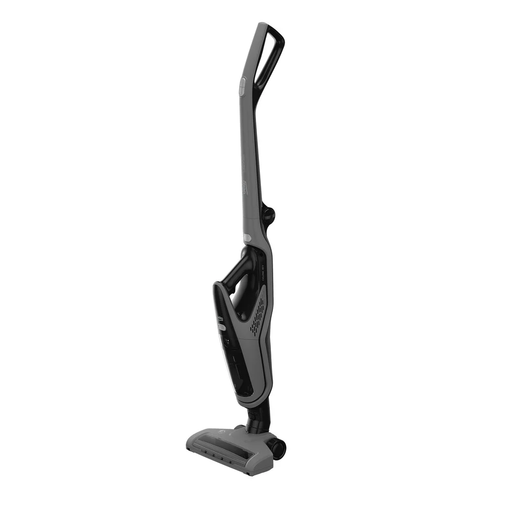 Beko 2in1 handstick vacum cleaner VRT61818VG, 18V, lithium battery, 500ml, hall