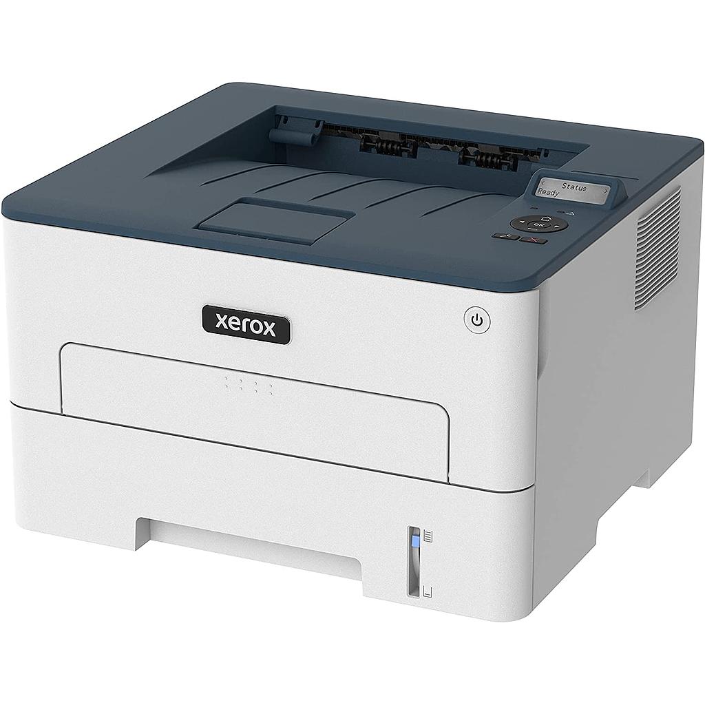 Xerox B230/DNI printer, black &amp; white laser, wireless