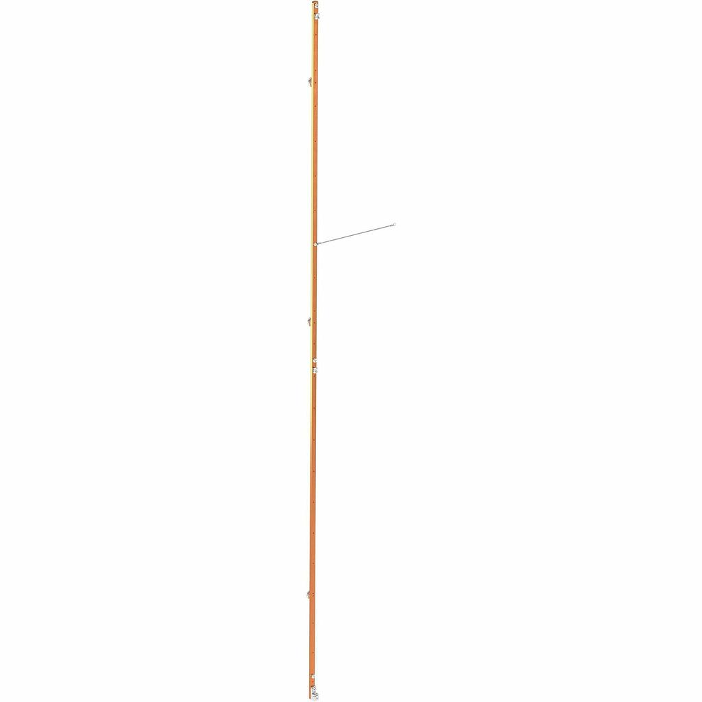 Vertiv copper bus bar 42U, VR rack accessory