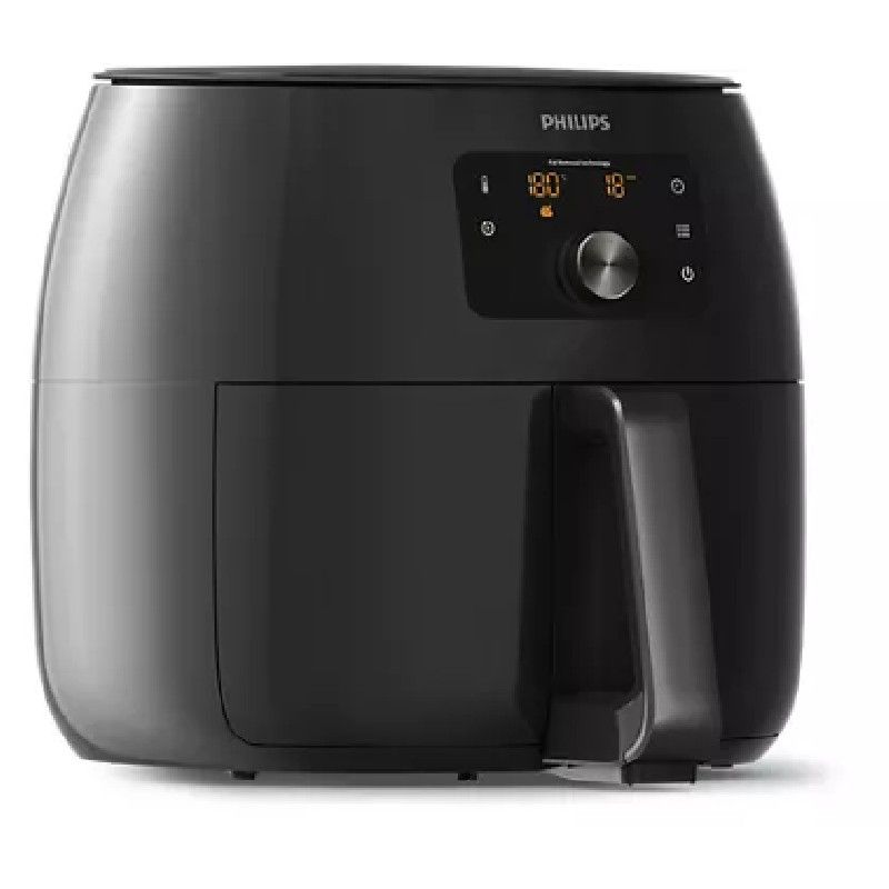 Philips HD9765/40 Premium „Airfryer XXL“