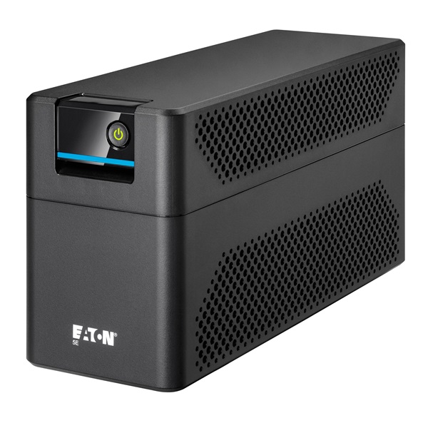Eaton Line-interactive UPS 5E 700 IEC G2 700VA 360W C14 4 C13