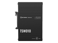 Teltonika TSW010 IoT switch 5*10/100 RJ45