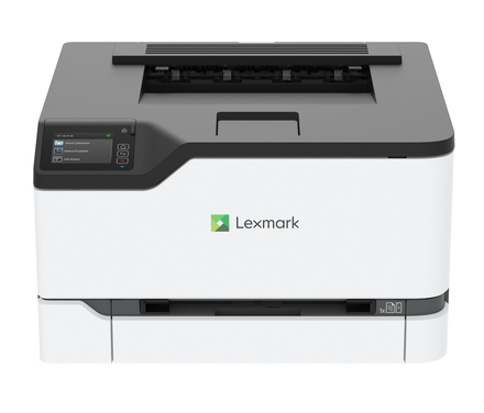 Lexmark CS431dw color 600*600dpi A4 Wi-Fi