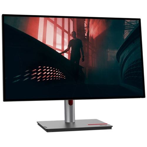 Lenovo ThinkVision P27q-30 27&quot; 2560*1440 IPS 16:9 350cd/m2 HDMI DP USB Hub