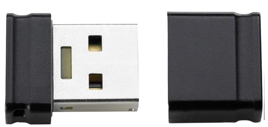 Intenso memory drive flash USB2.0 16GB
