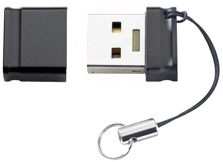 Intenso slimline memory drive flash USB3.0 8GB