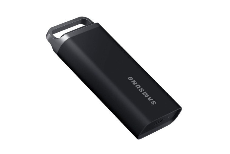 Samsung portable SSD T5 EVO USB 3.2 8TB