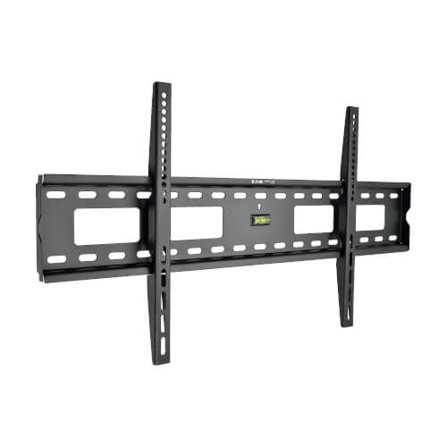 Eaton fixed wall mount for 45&quot; to 85&quot; TVs and monitors