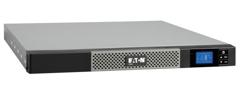 Eaton line-interactive UPS 5P 650i rack 1U G2