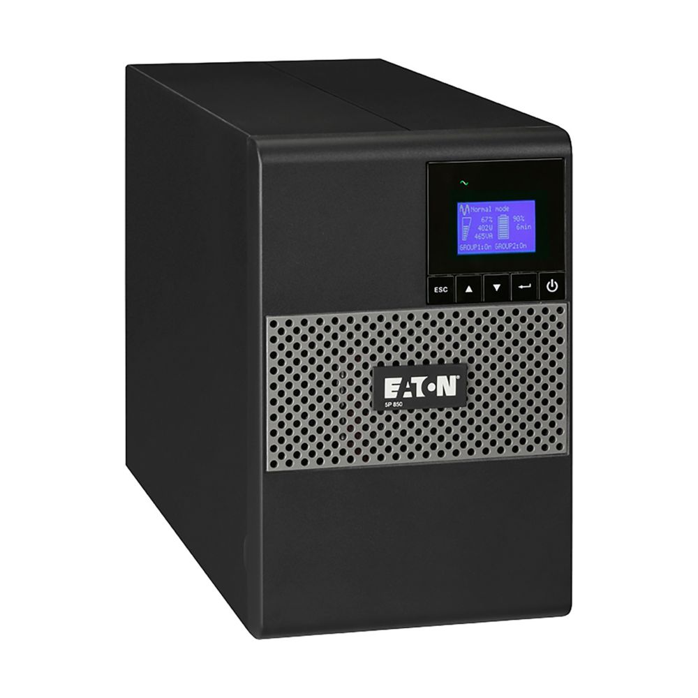 Eaton line-interactive 5P 850VA Gen2 tower