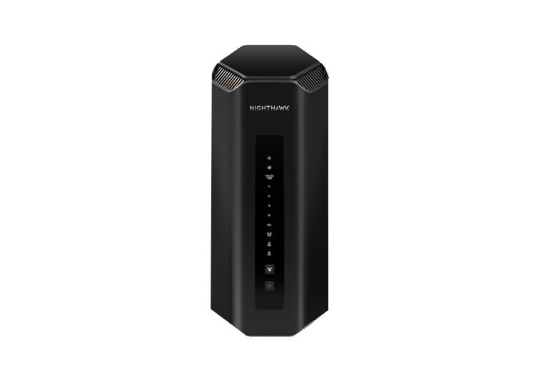 Netgear Nighthawk WiFi 7 Router RS700S, 19Gbps